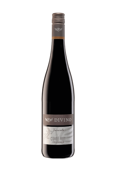 Juventa Cuvee rot