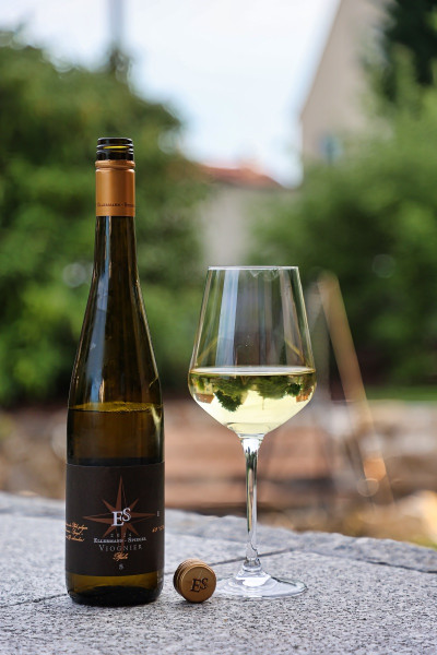 Viognier Goldkapsel trocken